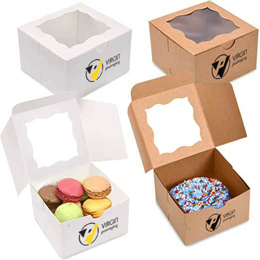 Printed Packaging Box Wholesale