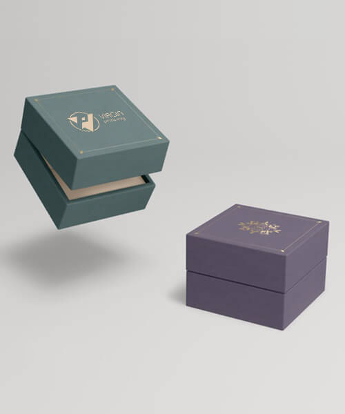 Archive Boxes - Shipping Boxes - Printed Packaging - Customise
