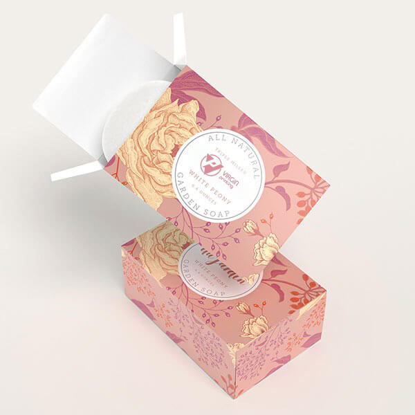 Soap Packaging, Wholesale Gift Boxes