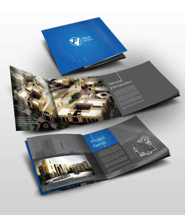 Booklet Printing