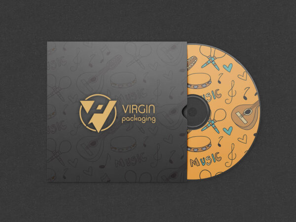 Cd jackets for sale
