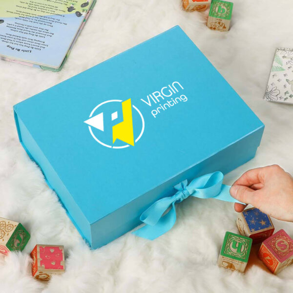 Cosmetics Gift Presentation Boxes