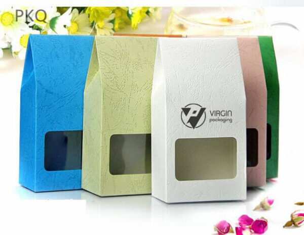 Custom Die Cut boxes