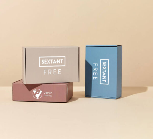 Custom Mailer Boxes