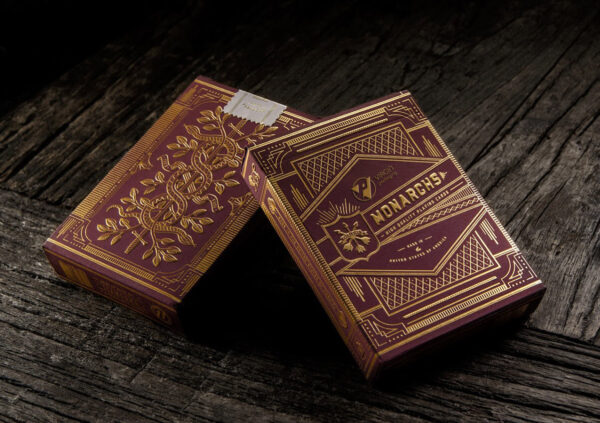 Customized Playing Cards