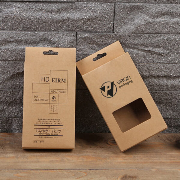 Die Cut Boxes Wholesale