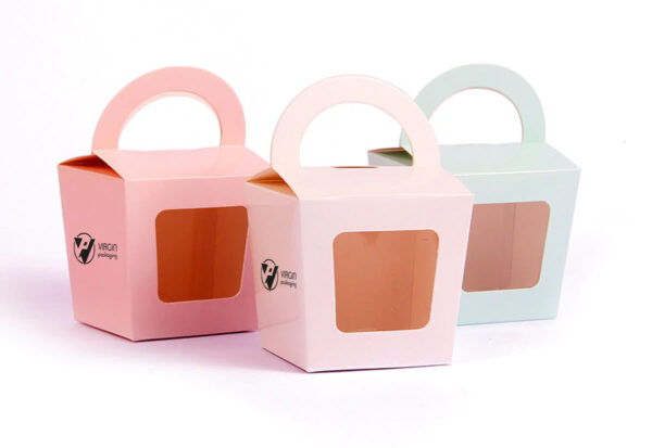 Die Cut Printing boxes