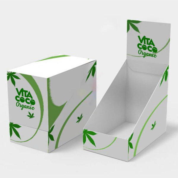 Display Boxes