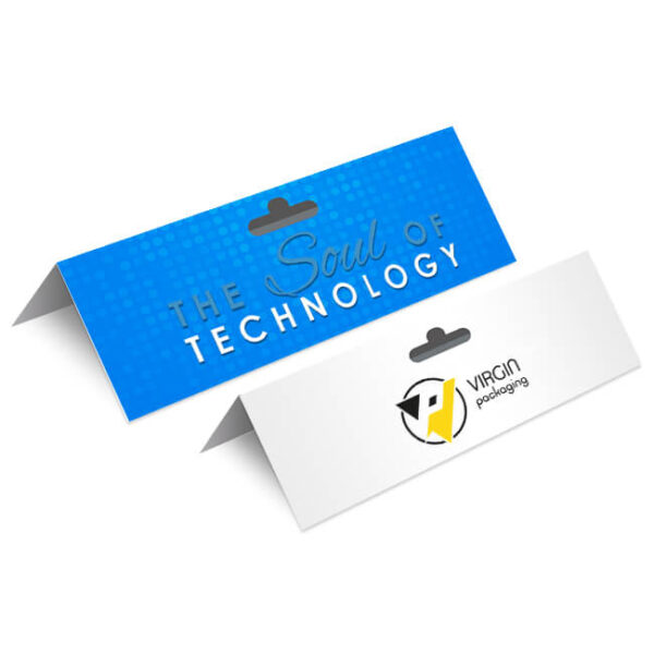 Header Cards Wholesale
