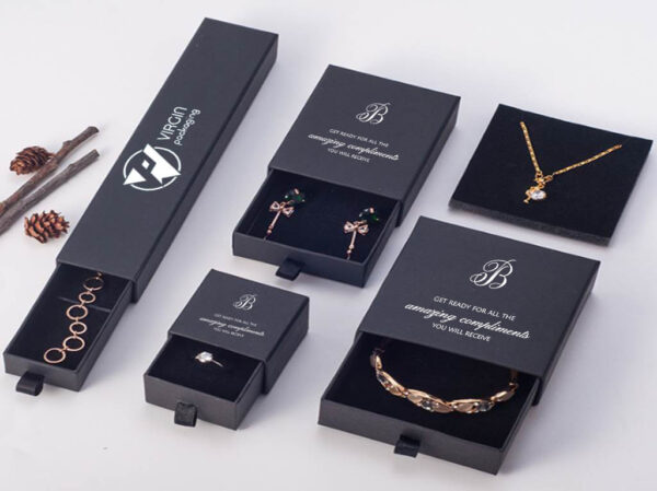 Jewelry Boxes Wholesale