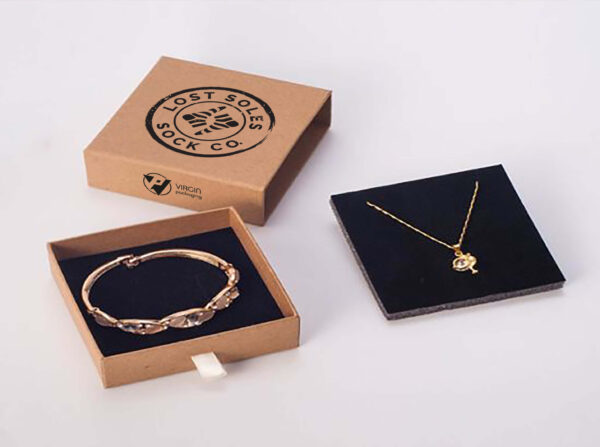 Jewelry Packaging Boxes