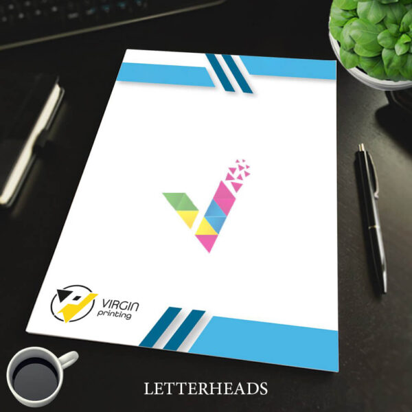 Letterheads