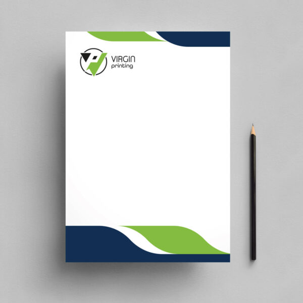 Letterheads for sale