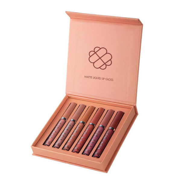 Lip Gloss Boxes wholesale