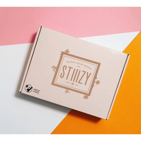 Mailer Printing Boxes