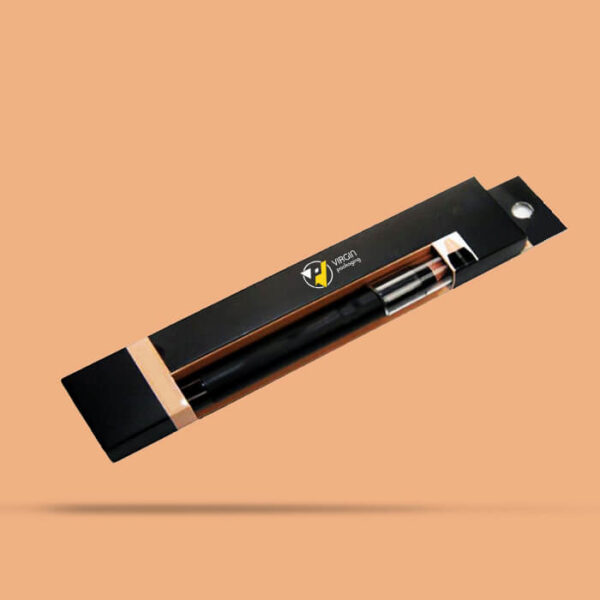 Mascara Boxes