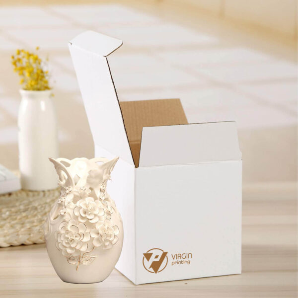 Printed Chipboard boxes