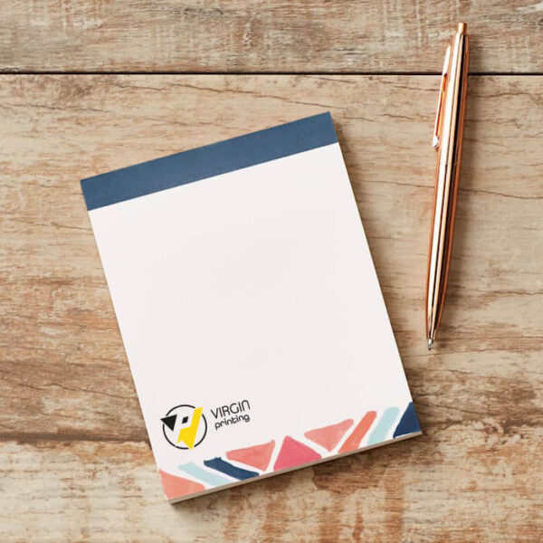 Printed Notepads