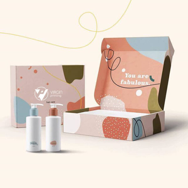Printed Subscription Boxes
