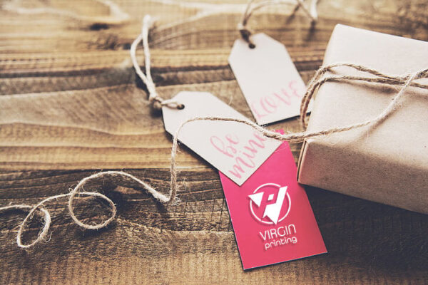 Printed Tags