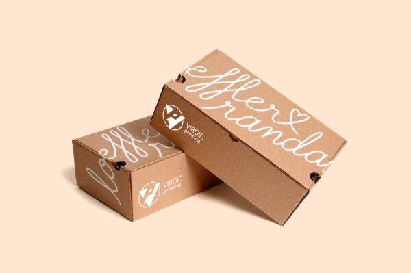 Shoe Boxes Wholesale