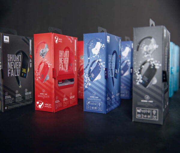 Sports Box Wholesale