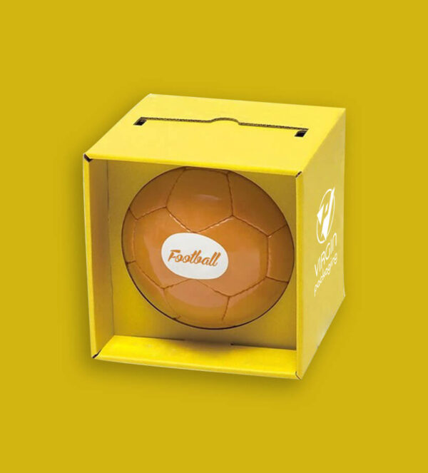 Sports Packaging Box