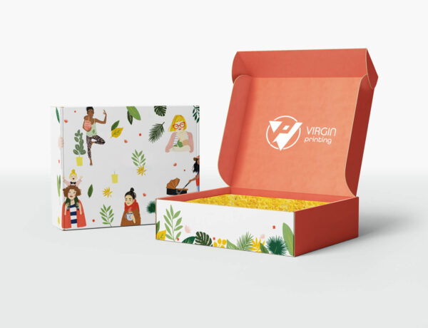 Subscription Boxes Wholesale