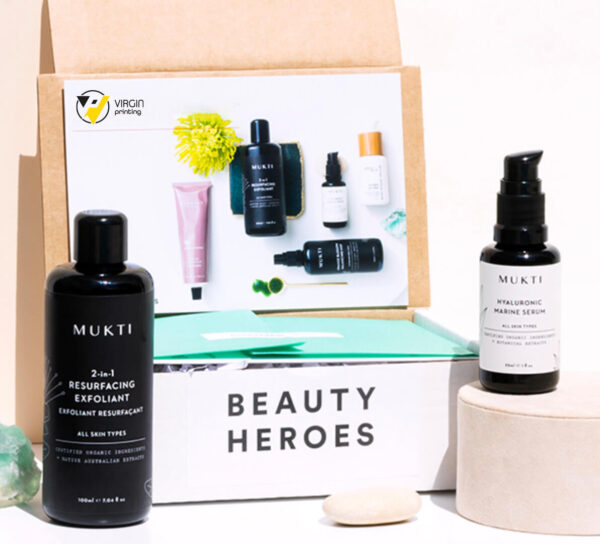Custom Hair Product Boxes