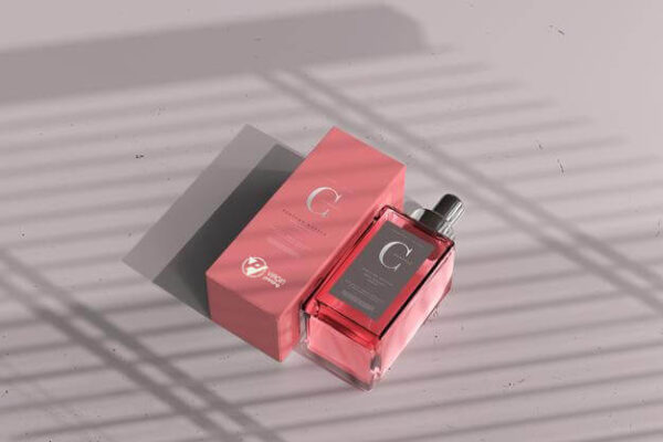 Fragrance Boxes for sale