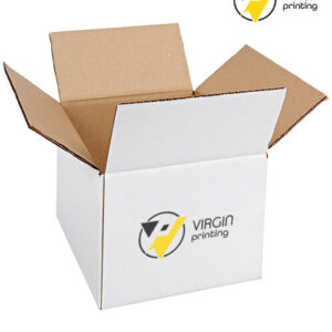 Vape Accessories Shipping Boxes