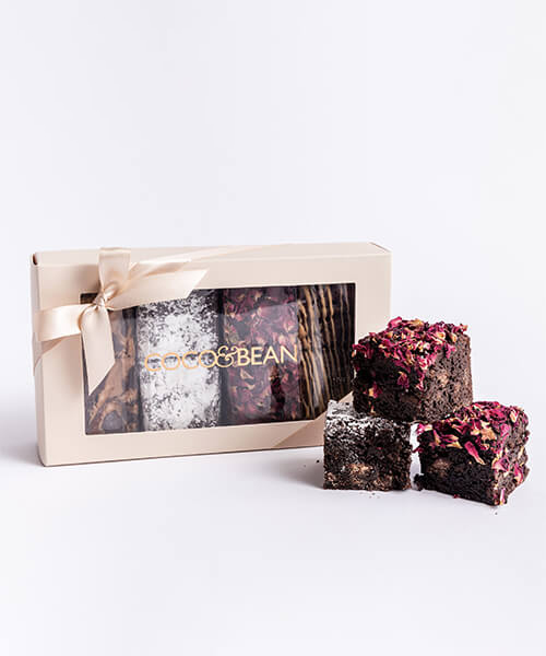 Dessert-Gift-Boxes