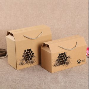 Foldable-Kraft-Gift-Boxes