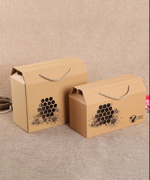 Foldable-Kraft-Gift-Boxes