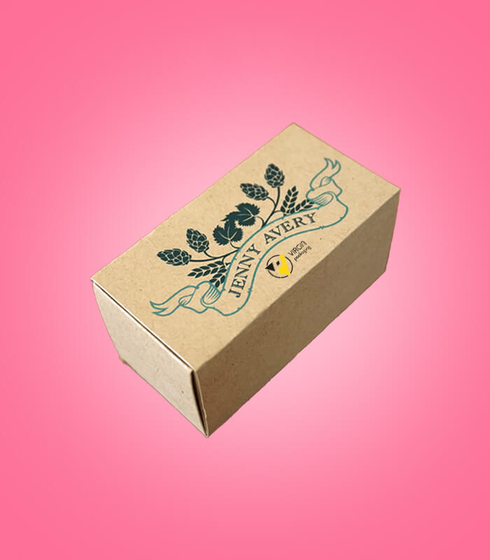 Kraft-Candy-Boxes