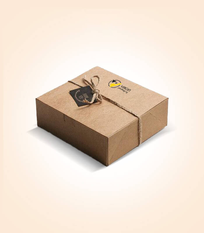 Kraft-Gift-Boxes