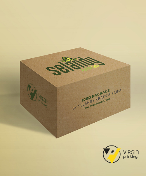 CBD Kratom Boxes