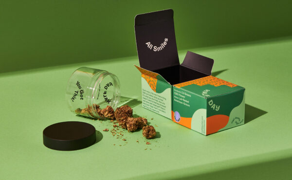 CBD Boxes