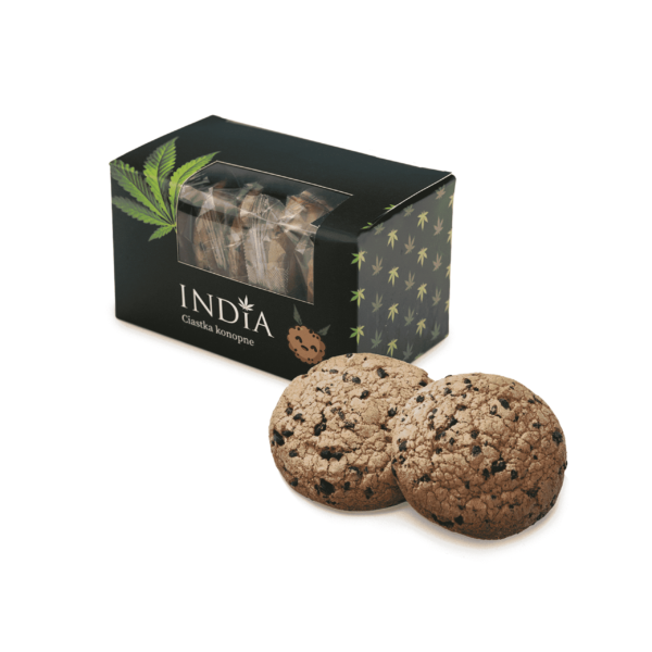Hemp Food Boxes