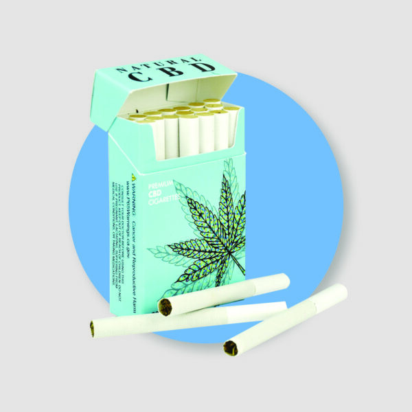Cigarette-Boxes For Sale