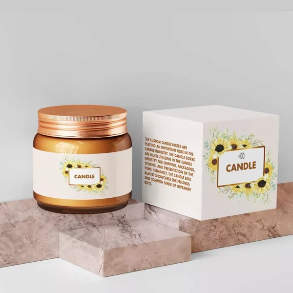 Hemp Candle Boxes - Image 5