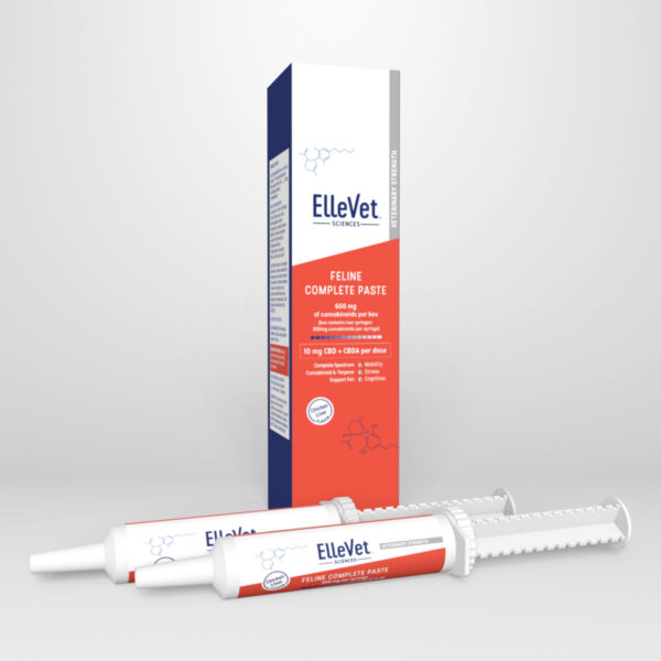 CBD Syringe Packaging Boxes