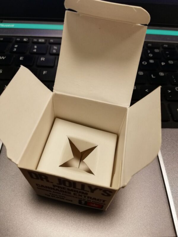 Boxes With Insert