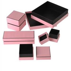 Jewelry Gift Boxes Wholesale