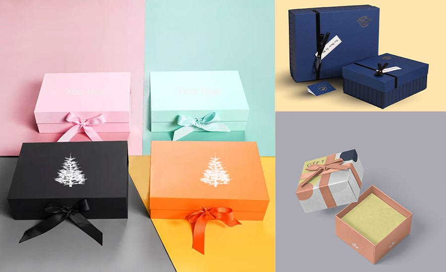 best luxury gift boxes