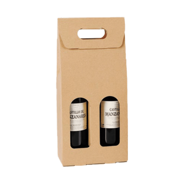 beverage packaging boxes