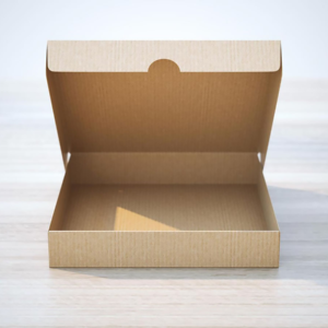 corrugated die cut boxes