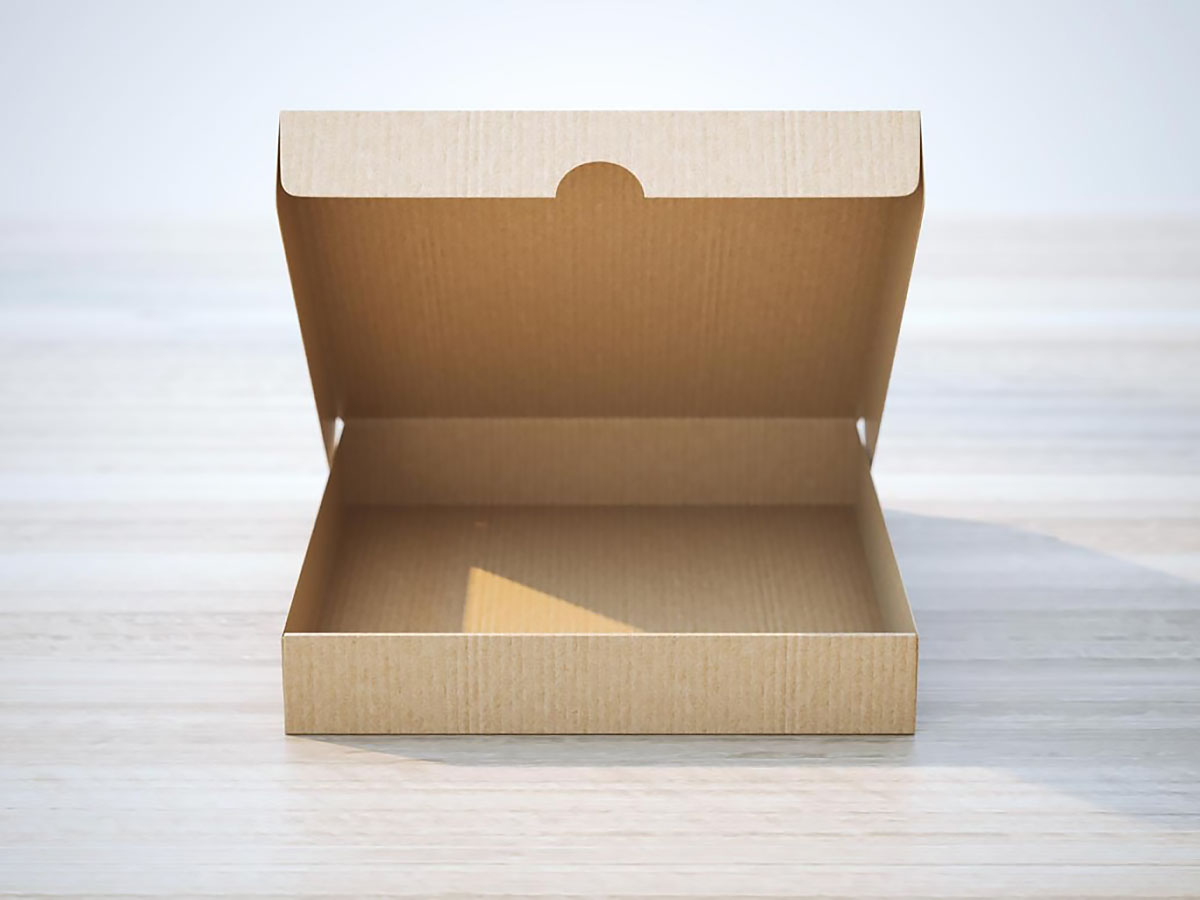 corrugated die cut boxes