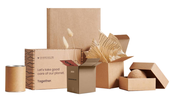 custom boxes bulk