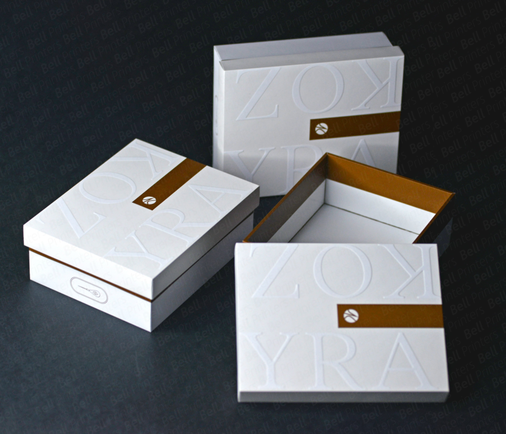 custom boxes for small business